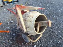 Image of Belle Mixer & Stand