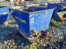 Image of Tipping Skip