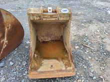 Image of Miller 23" 8T Bucket