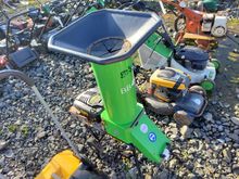 Image of Galgi BB45 Shredder