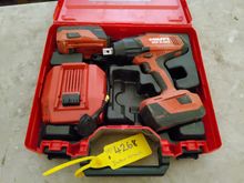 Image of Impact Wrench