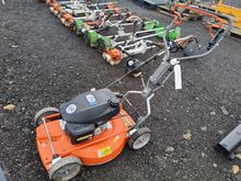 Image of Husqvarna Pedestrian Mower