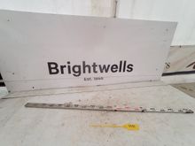 Image of Measuring Staff