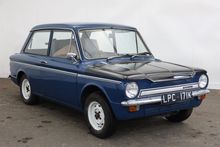 Image of 1972 Hillman Imp Super
