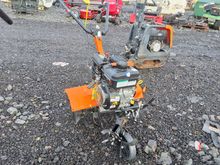 Image of Benassi BL6000B Rotavator