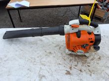 Image of Stihl BG86C Leaf Blower