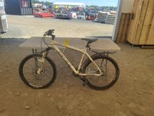 Image of Carrera Kraken 7005 T6 Bicycle Frame No: AA31143438 Frame Size 20"