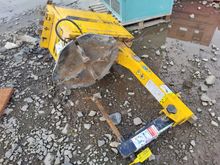 Image of Tyre Changer