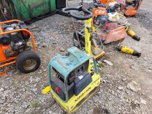 Image of Wacker Plate