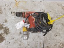 Image of Hilti Te30-C-Avr Rotary Hammer Drill