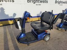 Image of Maxima Large 3 Wheel