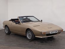 Image of 1984 TVR Tasmin