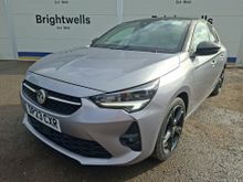 Image of VAUXHALL CORSA GS 5 Door Hatchback
