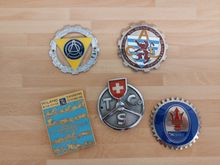Image of Five Club/Bar Badges
