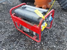 Image of Pramac SK320 Generator