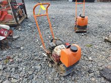 Image of Belle Compaction Plate