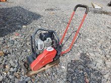Image of Belle 12" Whacker Plate