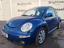Image of VOLKSWAGEN BEETLE TDI 3 Door Hatchback