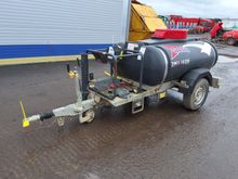 Image of Belle Bwx15/250 1100 Litre Washer Bowser - Towable