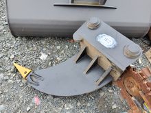 Image of Ripper; 65mm Pins