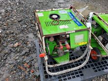 Image of PP200 Petrol Power Pack