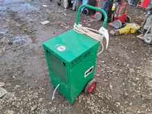 Image of Dehumidifier