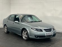 Image of 2009 Saab 9-5 2.0T Edition