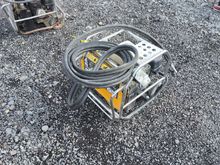 Image of JCB Beaver Power Pack