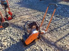 Image of Belle LC3251TP 12" Petrol Whacker Plate