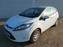 Image of FORD FIESTA EDGE TDCI 70 5 Door Hatchback