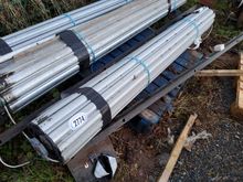 Image of Roller Shutter Door 2430mm Width