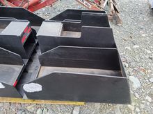 Image of Land Rover Discovery 5 Boot Tidy