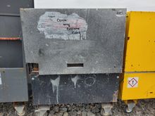 Image of Mobile Tool Box