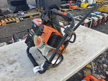 Image of Altrad Easy Screed Petrol Pro