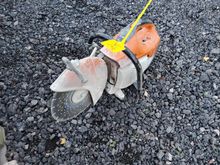 Image of Stihl Disc Cutter