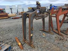 Image of Rotating Brick Grab