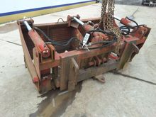 Image of McHale Shear Grab