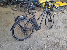 Image of Kalkoff Endeavor Electric Bicycle Size S
