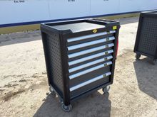 Image of 404 Piece Tool Filled Workbench (B76404)