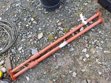 Image of 2x Acro Props