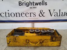 Image of Rems Amigo 2 Electric Pipe Threader