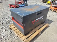 Image of Armorgard Tuffbank Tool Vault