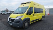 Image of FIAT DUCATO 42 MAXI MULTIJET P Ambulance
