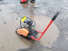 Image of Altrad Compaction Plate