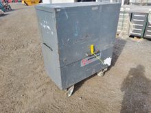 Image of Armour Guard Tool Chest