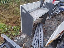 Image of Vehicle Racking