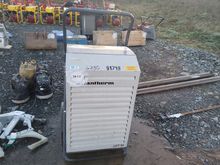 Image of Dehumidifier Dantherm