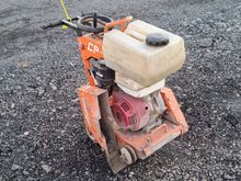 Image of Clipper C99 Floor Saw