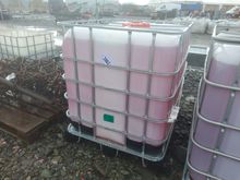 Image of IBC Truck Wash