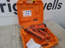 Image of Paslode Im350+ Gas Nailer 7.4V